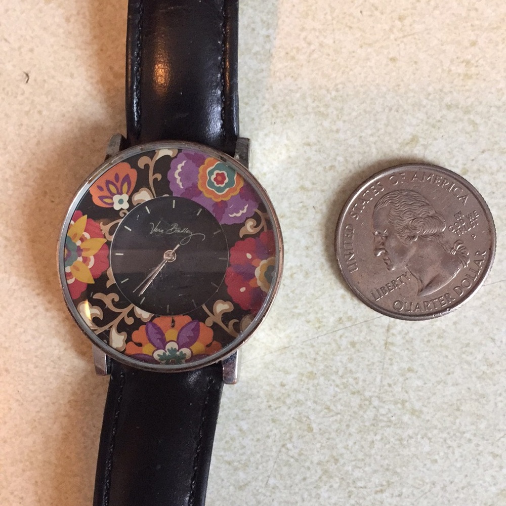 Vera Bradley watch - Picture 3 of 6